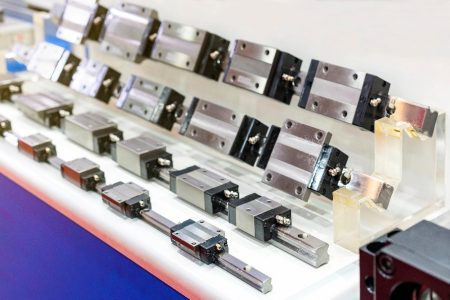 linear guide rails